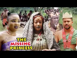 THE MISSING PRINCESS Season 3&4 - 2019